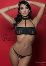 Luxxa SOUTIEN GORGE CAGE A FRANGES 1