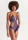 Bracli Perlenstrings BODY DOUBLE 8
