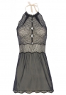 Bracli Perlenstrings SLIP DRESS 2