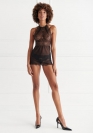 Bracli Perlenstrings SLIP DRESS 4
