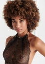 Bracli Perlenstrings SLIP DRESS 5