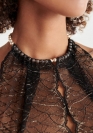Bracli Perlenstrings SLIP DRESS 6