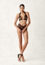 Bracli Perlenstrings DARK PANTY 10