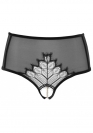 Bracli Perlenstrings KYOTO HIGH WAIST BRIEF 2