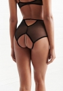 Bracli Perlenstrings KYOTO HIGH WAIST BRIEF 4