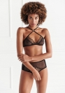 Bracli Perlenstrings KYOTO HIGH WAIST BRIEF 5