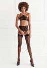 Bracli Perlenstrings KYOTO SUSPENDER BRIEF 6