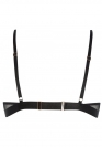 Bracli Perlenstrings CROSSED BRA 3