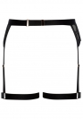 Bracli Perlenstrings HARNESS GARTER 3