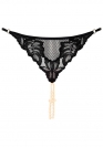 Bracli Perlenstrings LONDON G-STRING 2
