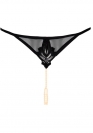 Bracli Perlenstrings LONDON G-STRING 3