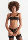 Bracli Perlenstrings LONDON G-STRING 5