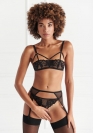 Bracli Perlenstrings LONDON G-STRING 6