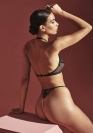 Bracli Perlenstrings LONDON G-STRING 8