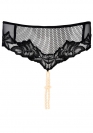 Bracli Perlenstrings LONDON BRIEF 2