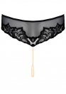 Bracli Perlenstrings LONDON BRIEF 3