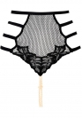 Bracli Perlenstrings LONDON HIGH WAIST BRIEF 2