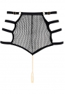 Bracli Perlenstrings LONDON HIGH WAIST BRIEF 3