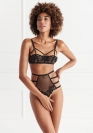 Bracli Perlenstrings LONDON HIGH WAIST BRIEF 4
