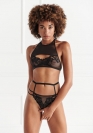 Bracli Perlenstrings LONDON PANTY 3