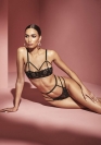 Bracli Perlenstrings LONDON PANTY 5