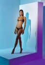 Bracli Perlenstrings BRIEF 5