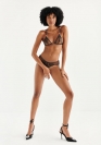 Bracli Perlenstrings BRIEF 12
