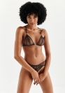 Bracli Perlenstrings BRIEF 13