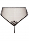 Bracli Perlenstrings HIGH WAIST BRIEF 3