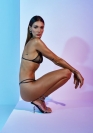 Bracli Perlenstrings PANTY 8