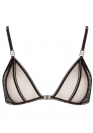 Bracli Perlenstrings CROSSED BRA 2