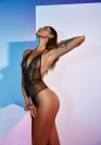 Bracli Perlenstrings BODY 7