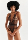 Bracli Perlenstrings BODY 10