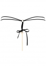 Bracli Perlenstrings BELLA G-STRING 3