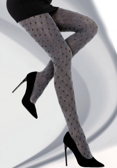 Livco Corsetti Tights Maurene 40 DEN