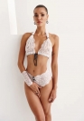 Bracli Perlenstrings DARK PANTY 6
