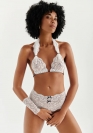 Bracli Perlenstrings DARK PANTY 10