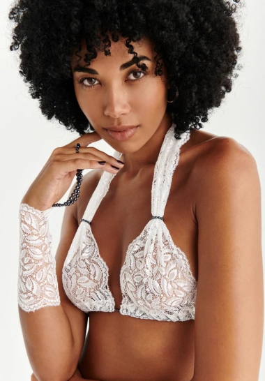 BHs DARK BRA