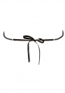 Bracli Perlenstrings DARK BRA 3