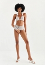 Bracli Perlenstrings DARK BRA 8