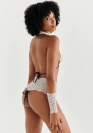 Bracli Perlenstrings DARK BRA 9