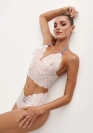 Bracli Perlenstrings SKY PANTY 4