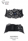 Luxxa HALSREIF MIT STRASS 1