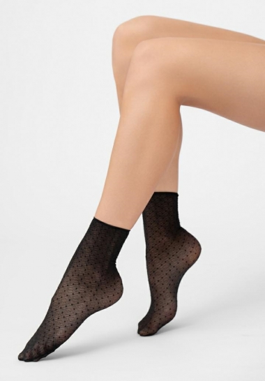 Socken kurz NOLITA