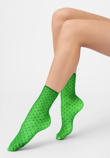 Socken kurz SOFIA