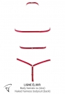Luxxa BODY MIT NETZ-HARNIS 3