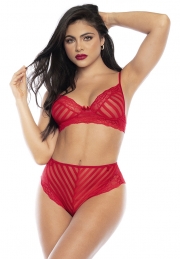 Dessous-Set Mapale 8815