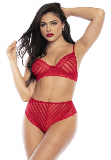 Dessous-Set Mapale 8815