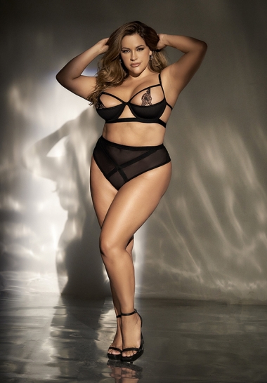 Dessous-Set 8784X