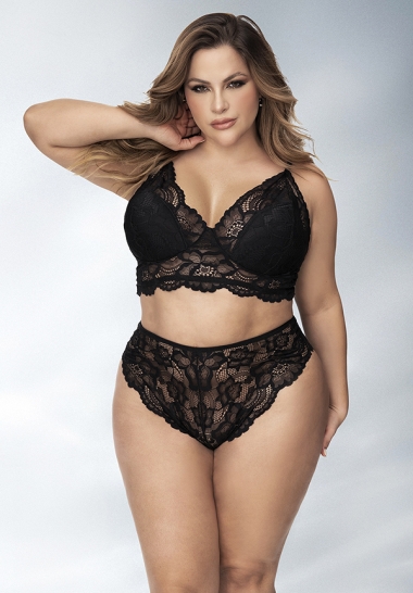 Dessous-Set 8796X